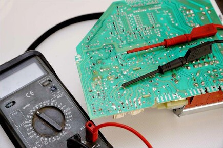 Kontrolle per Smartphone und Tablet PC anstelle individueller Messungen? Kontrolle per Smartphone und Tablet PC anstelle individueller Messungen?