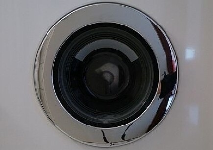 Hohe Temperaturen und Pulverwaschmittel verhindern Keime. Hohe Temperaturen und Pulverwaschmittel verhindern Keime.